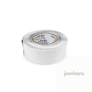 전하라 발포테이프 50MM X 50M 기계실링용테이프 고무접착테이프 고무테이프