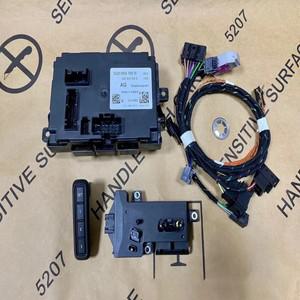 메모리 시트 업데이트 키트 LHD VW 파사트 B8 ARTEON용
