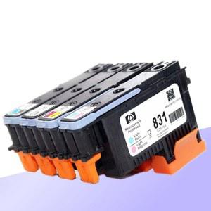 HP 831 HP831 라텍스 프린트 헤드, CZ677A, CZ678A, CZ679A, CZ680A, HP 라텍스 110 115, 310, 315, 330, 335, 360, 365, 370, 560 570