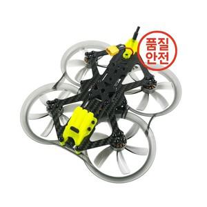 드론 DarwinFPV CineApe 시네마틱 Whoop 아날로그 아바타 미니 HD 1504 3600KV 모터 레이싱 RC 드론 PNP/BN