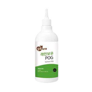 화인tnc 얼룩제거제 POG 피오지 오일크리어 500ml