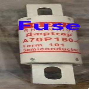 Ones 퓨즈 A70P150-4TA, 중국산 신제품