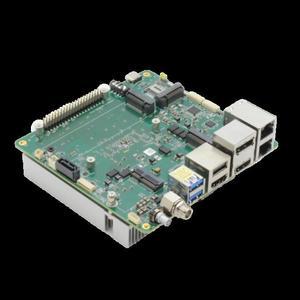 UP Xtreme i14 시리즈, SATA 또는 M.2 2280 NVMe *