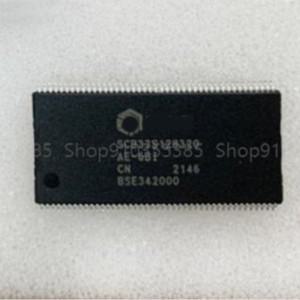 새로운 SCB33S128320AE-6BI 메모리 칩, TSSOP-86, 128M, 10 개