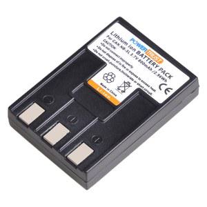 호환 NB-3L 배터리 Canon 30 PC1060용 700 750 디지털 PowerTrust IXUS SD10 SD100 SD110 SD20 SD500 SD550 디지털 PowerShot 충전기