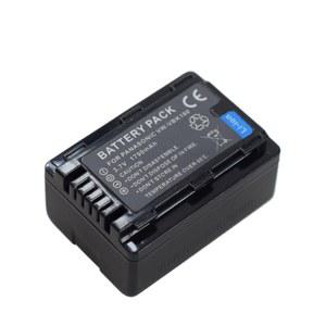 호환 HDC-SD60용 배터리 VW-VBL090 HC-V500MGK VBK180 HC-V700MGK 파나소닉 VW-VBK180 HC-V100GK HC-V10GK HC-V500GK HC-V100MGK 1X
