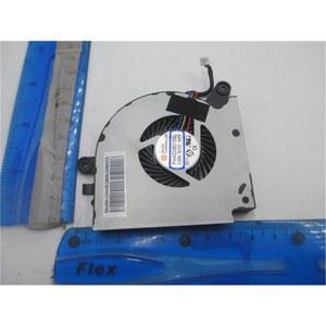 호환 씬 9SD MSI 9SC 용 노트북 MS-17F3 N416 0 N415 8RC 55A 8RD 냉각 GF75 5VDC PAAD06015SL