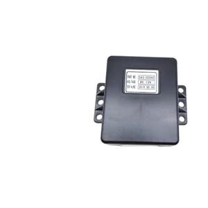 에어컨 제어 유닛 릴레이 12V 굴삭기 부품, 두산 대우 DH55 75, 534-00042