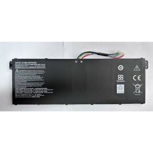 호환 13/15 AC14B3K, NE511, C910 게이트웨이, 배터리, CB5-311, 531/571 NE512 C810, 에이서 11, 311P, CB3-111, C670, 크롬북용 AC14B8K,