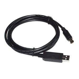 FTDI FT232RL USB MINI DIN 8P MD8 어댑터 RS232 직렬 케이블 KORG X5 D MIDI 음악 신디사이저 호스트 포트 AG 00 pc용