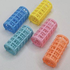 고품질 왕그루프 5P 헤어롤 앞머리 앞머리헤어롤 롯드 헤어롤집게 헤어롤 헤어롤세팅기 헤어용품 (WFHV9KL)