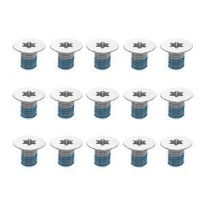 12Pcs 노트북 하단 케이스 나사 XPS 13 9343 9350 9360 15 9550 9560 9570 P cision M5510 M5520