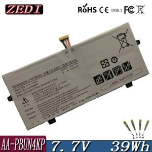 ZEDI 삼성 노트북 9Pen NP930QAA-K02HK,NT930QAA-K28,NT930QBE,NT930QBV 용 새 AA-PBUN4KP 1588-3366 배터