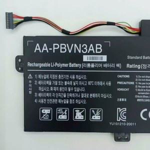 호환 삼성 ATIV NT500R5K, NT500R5H-X51M, 455R4J, NT500R5L, 노트북 4 배터리, 용 AA-PBVN3AB 450R4J, NT500R4K, 450R5J, NP450R5V, BOOK