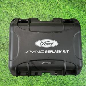 삼성 SAMSUNG [세금포함] [정품] Ford Sync Re플래시 Kit Q1 울트라 태블릿 컴퓨터 Windows New In 케이스