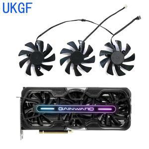 Gainward Geforce Rtx3070 3080 3090 Lhr Phantom V1에