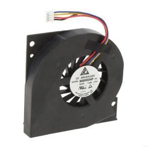 기가 바이트 브릭스 용 BKI5HA-7200 미니 컴퓨터 GPU 냉각 팬 5V 0.4A B
