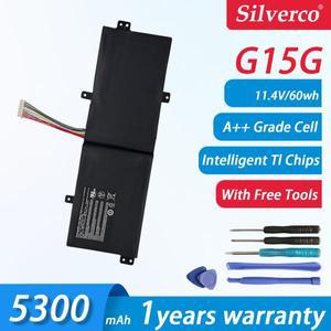 ThundeRobot 노트북 911 Targa T6A T6C T5TB T6D GIGABYT
