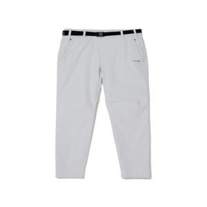 EIDER ESSENTIAL (에센셜) α 테크 팬츠_Light Grey 350021