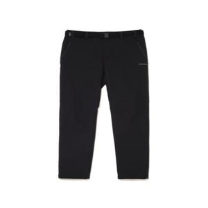 EIDER ESSENTIAL (에센셜) β 테크 팬츠_Black 349811