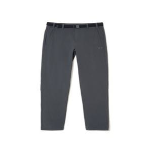 EIDER ESSENTIAL (에센셜) β 이중직 팬츠_Dark Grey 349907