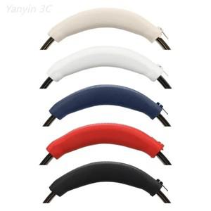 헤드셋 호환품 소니 호환호환 WH-XB910N 헤드폰 이어 패드 빔 커버 귀마개 수리 부품 용 교체 가죽 쿠션 밴