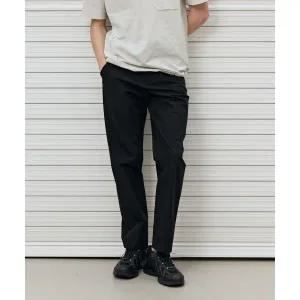 마인드브리지 에어리 테이퍼드 밴딩 팬츠 3color S8