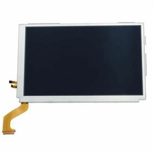 닌텐도 호환 3DS XL 3DSXL 디스플레이 패널 용  상단 LCD 화면 수리 부품