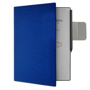 Remarkable Paper Pro 11.8인치2024 태블릿 보호 케이스용 휴대용 올인클루시브 브래킷 마그네틱 쉘