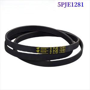 SWAN HAIER 세탁기 벨트 5PJE1239 5EPJ1208 1281 6EPJ1274용 1개