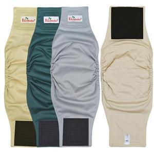강아지기저귀 강아지매너벨트 애견기저귀 3팩 빨 수있는 리플레이 가능한 남성 개 기저귀 애완견 위생 바지