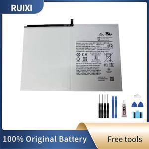 RUIXI 태블릿 배터리, 갤럭시 탭 A7 T500 T505C 용 SCUD-WT-N19 7040mAh