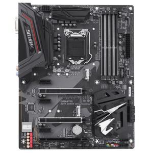 Gigabyte Z370 AORUS ULTRA GNG 1151 ATX 게이밍 마더보드 8세대 Intel Core i7-9700K DDR4 M.2 PCI-EX16