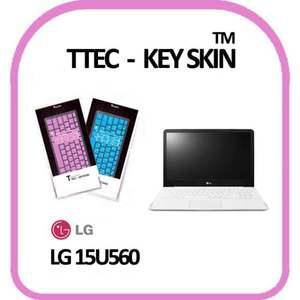 LG전자 울트라PC 15U560 자판인쇄 노트북 키스킨