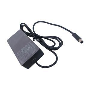 Microsoft Surface Pro 4 도킹 스테이션용 15V 6A 90W 7.4*5.0 MM 노트북용 1661 1749 충전기