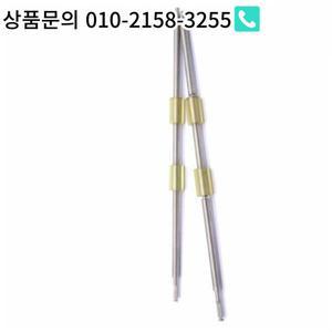 피드 출구 롤러 PA03586-K983 후지츠 FI-5110C S500M N1800 에