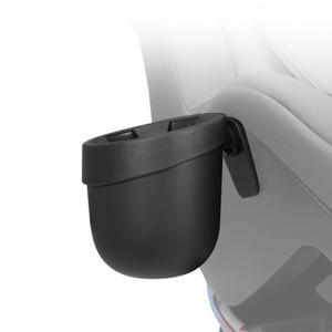 Cybex Sirona Anoris Solution Pallas 시리즈 용 베이비 카시트 컵 홀더 클램프 음료 DIY 교체 액세서리