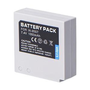 IA-BP85ST IA BP85ST 삼성 SC-HMX10 SC-HMX20 SC-HMX20C용 리튬 이온 배터리