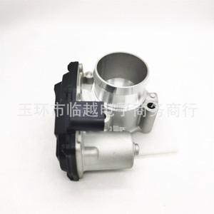 CM5G-9F991-FB 스로틀 바디, 포드 포커스 III Turnier FIESTA VI C-MAX TOURNEO CONNECT 1.0 EcoBoost,