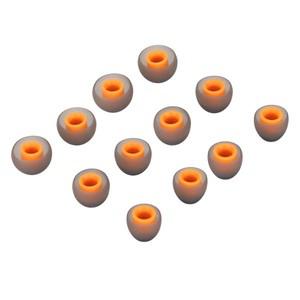 호환품 Jaybird 호환 X4 X3 X2 X 이어폰용  실리콘 이어팁 소음 감소 교체 팁