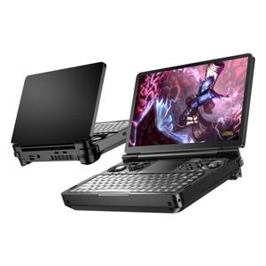 GPD WIN 미니 2025 휴대용 게임패드 태블릿, AMD AI 9 HX 370, 7 인치, 32 GB, 64GB RAM, 1 TB, 2TB 포켓
