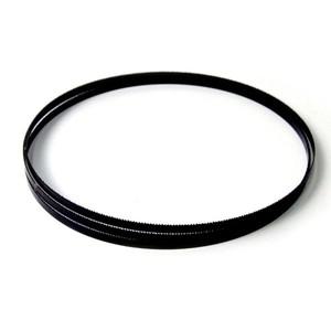 METABO BAS 315, 317/318, Makita 탄소 밴드 톱날, 2240mm x 6.3mm, 띠톱 6 14 TPI 목공 도구, 2 개