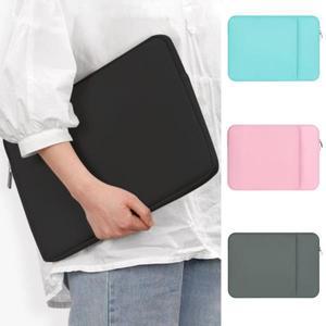 Soft Laptop Bag 11 Inch for Huawei Lenovo ASUS  Dell Air Pro Case 2024 Sleeve