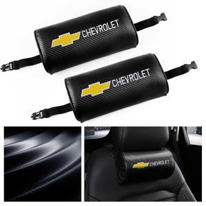 Chevrolet Cruze Sonic Spark Trax Mbu Orlando 용 2Pcs 카시트 목 베개 보호 자동 지원 휴식 여행용 머리