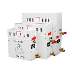 8kw 습식 스팀 목욕  전기 사우나  사우나실