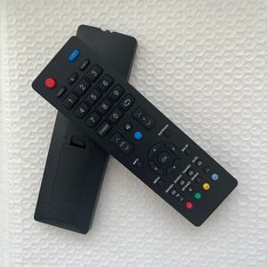 폴라로이드 REMCON486 KT1744-HG1 4K 스마트 FHD LED UHD HDTV TV 용 새 리모컨