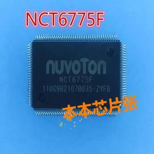 NCT6775F QFP128 발 브랜드, 신제품, 5 개