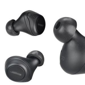 Jabra Elite 75t/ ACtive/ 7 Pro/Elite 3 이어버드 팁용 메모리 폼 이어팁 True Wireless