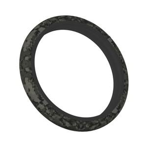 Blackout Alpha Zulu Camouflage Steering Wheel Covers Army Military Camo Protector Fit for Sedan Car
