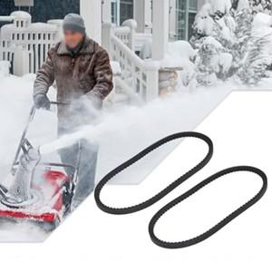 2pcs 954-0430C Auger Drive Belt For Snow Blowers